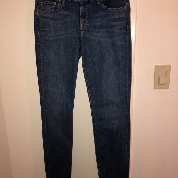 Velvet Toni Skinny Jean - Picture 3 of 3